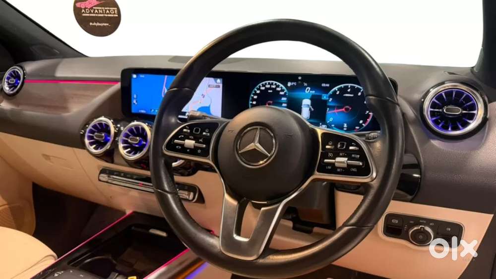 Mercedes-benz Gla 200, 2021, Petrol