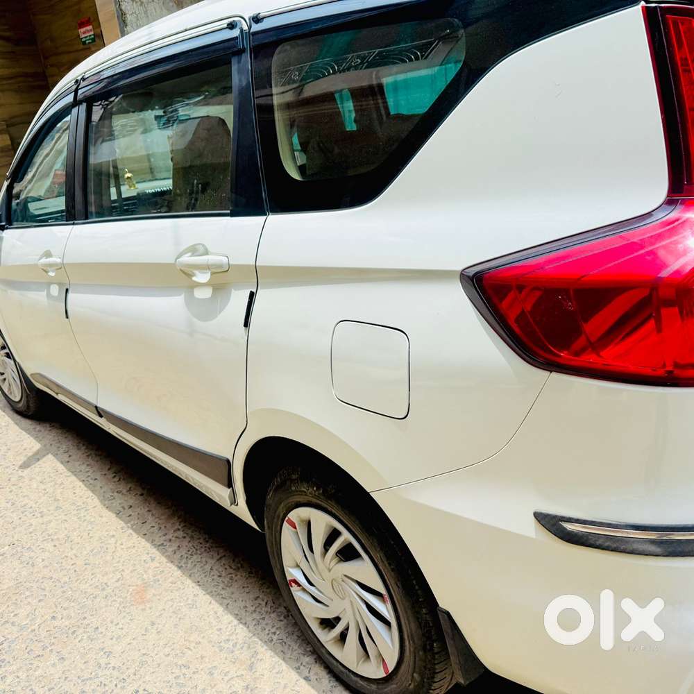 Maruti Ertiga 2025 70000km Running