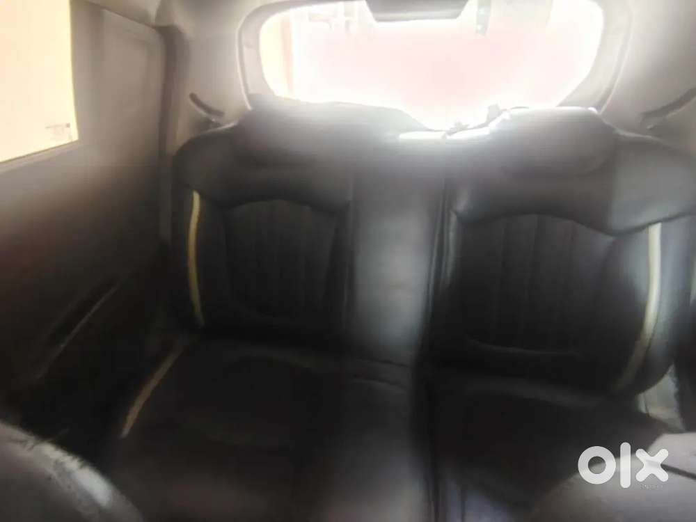 Chevrolet Beat 2016 Petrol 21213 Km Driven