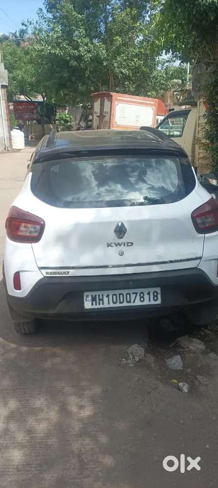 Renault Kwid Neotech 2022