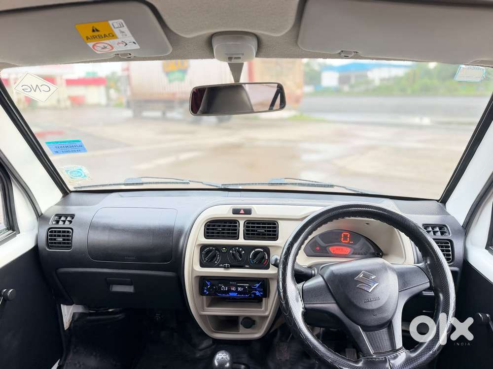 Maruti Suzuki Eeco 5 Str With Ac Plus Htr Cng, 2023, Diesel