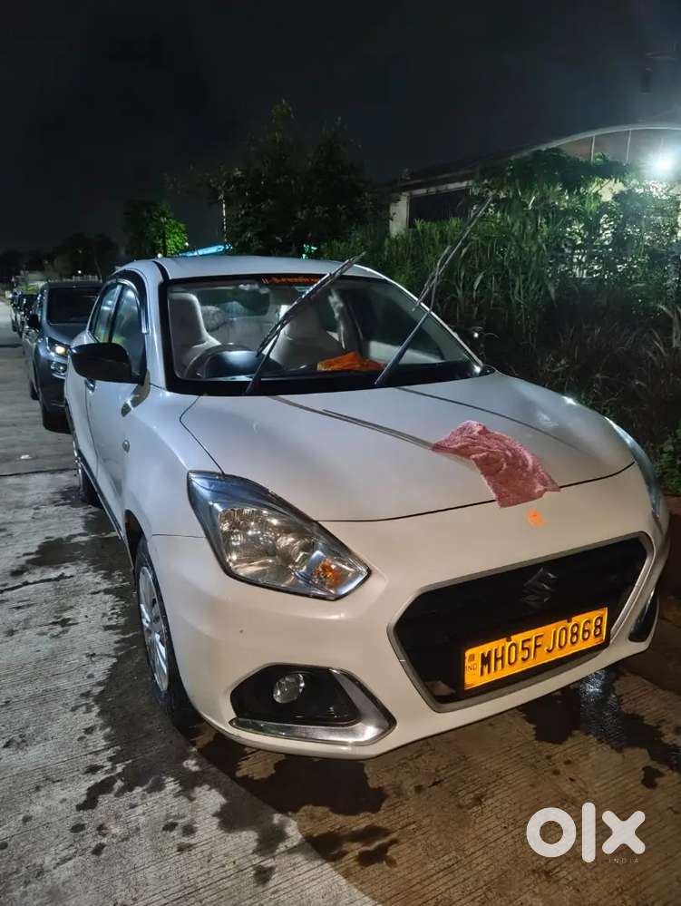 Maruti Dzire Lxi 2023