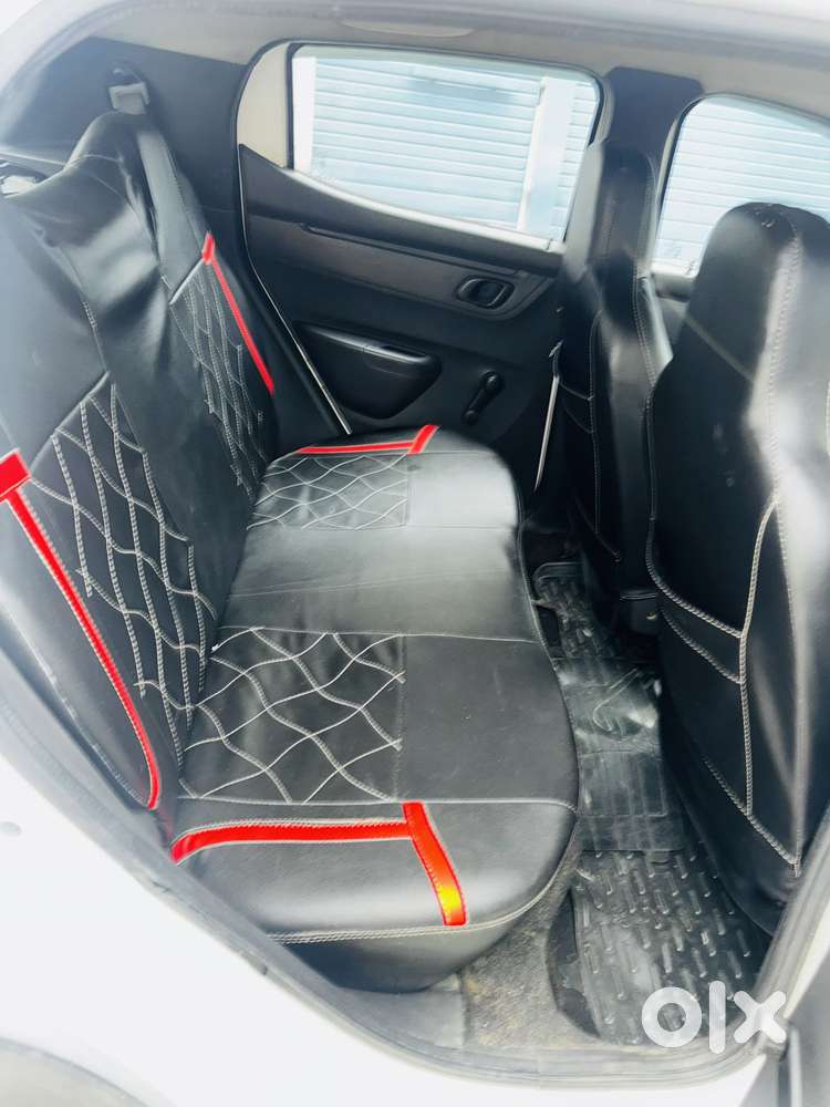 Renault Kwid 1.0 Rxt Edition, 2018, Petrol