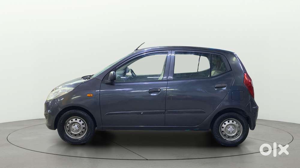 Hyundai I10 Era, 2013, Petrol