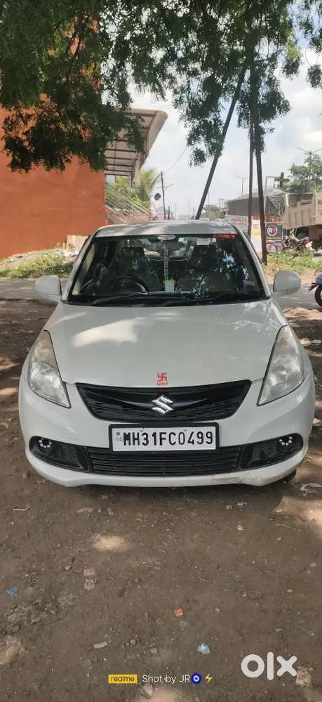 Maruti Suzuki Dzire Tour 2017