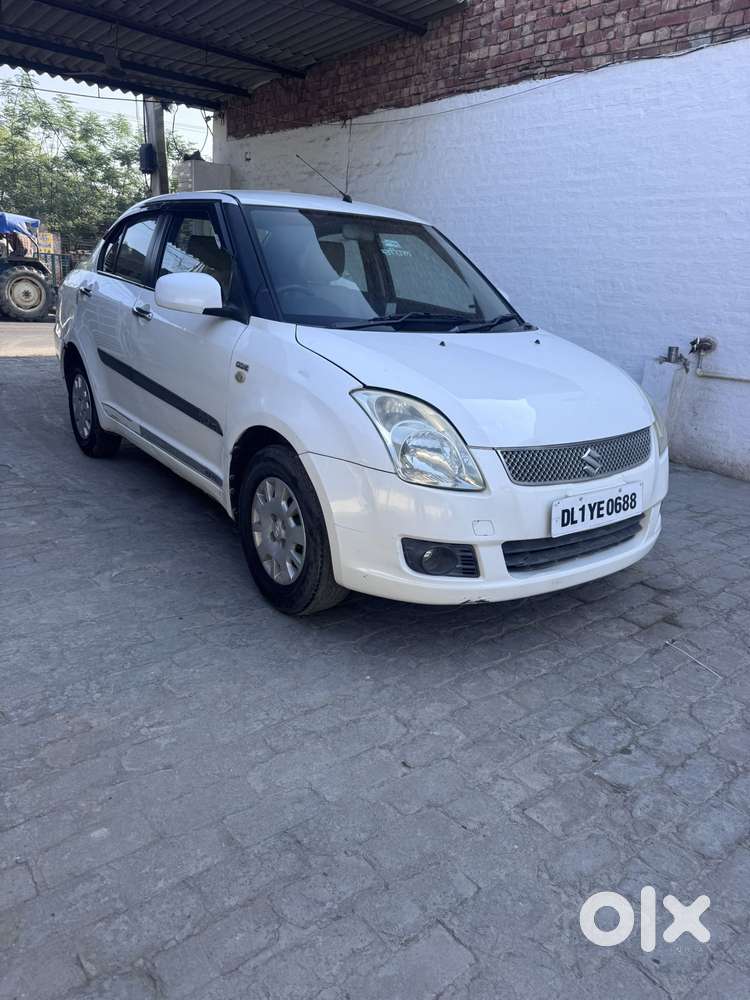 Maruti Suzuki Swift Dzire 2012-2015 Vdi, 2014, Diesel
