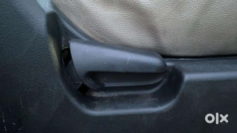Maruti Suzuki Wagon R 1.0 Vxi Amt, 2015, Petrol