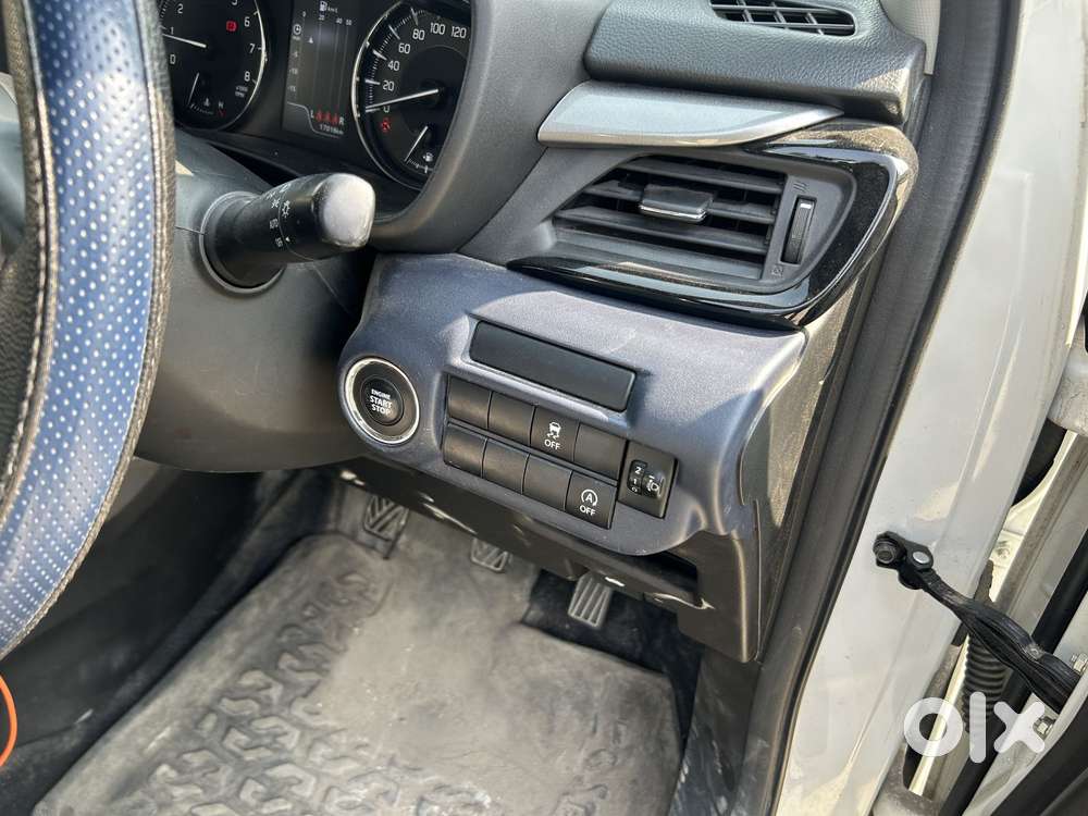 Maruti Suzuki Baleno 1.2 Zeta Shvs, 2024, Petrol