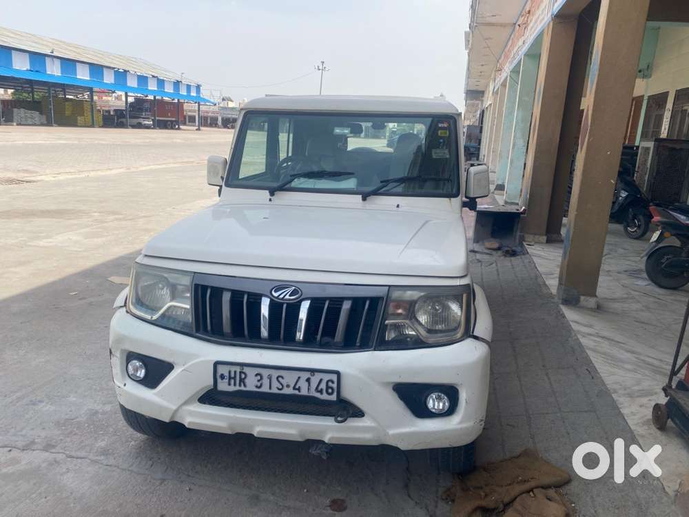 Even Single Bolt Is Fitted From Agency , Never Went To Mechanic Outsid