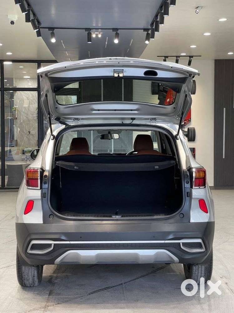Kia Seltos Htk D, 2022, Diesel