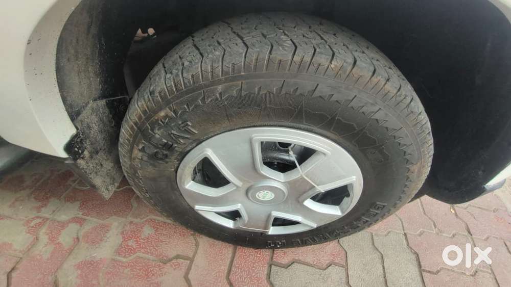 Mahindra Scorpio S3, 2018, Diesel