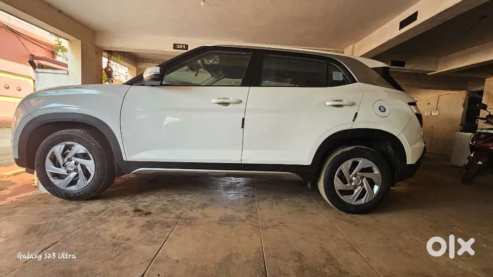 Hyundai Creta 2022