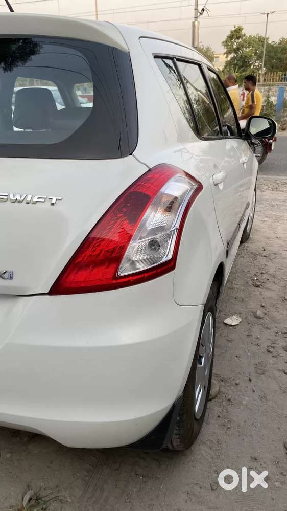 Maruti Suzuki Swift 2011-2014 Rs Vxi, 2013, Petrol