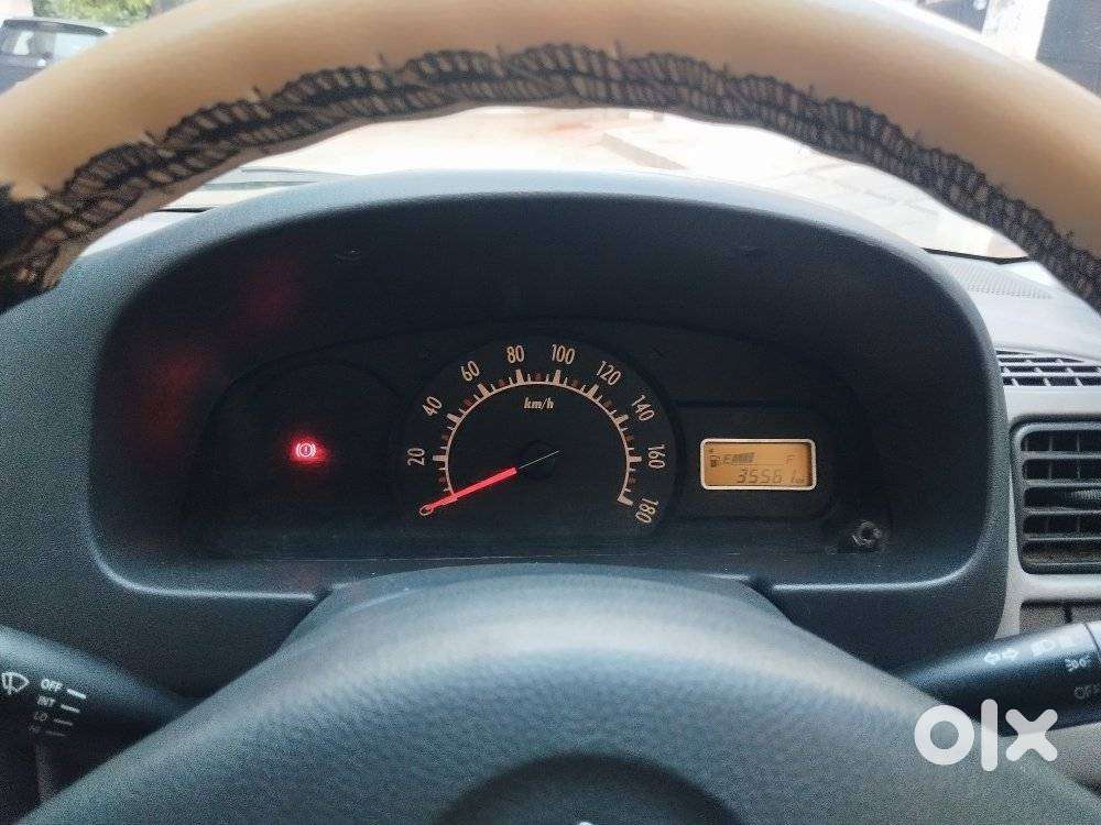 Maruti Suzuki Alto K10 Lx Optional, 2011, Petrol