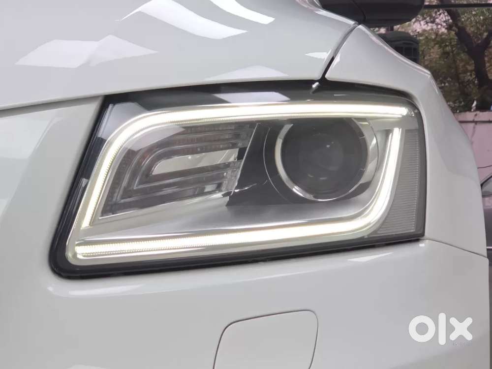Audi Q5 2.0 Tdi Quattro Premium Plus, 2015, Diesel