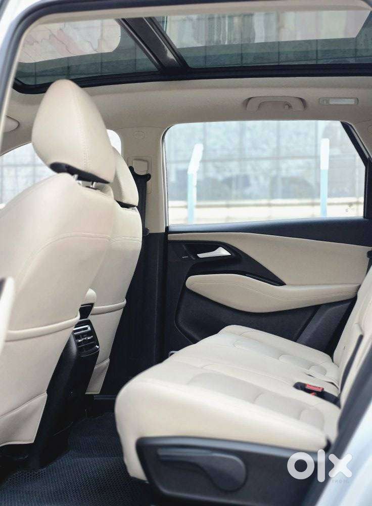 Mg Hector 2.0 Sharp Diesel, 2024, Diesel