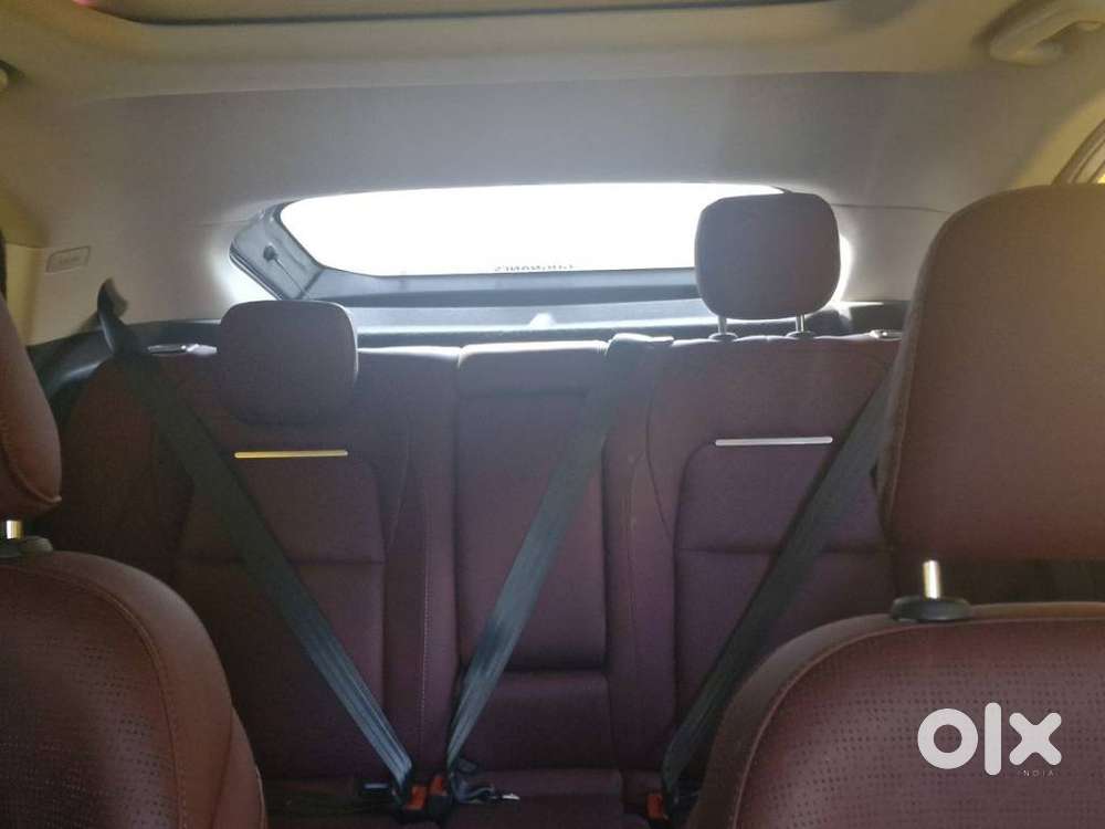 Tata Curvv Accomplished Plus A 1.2 Hyperion Gdi Petrol 6mt, 2025, Pe..