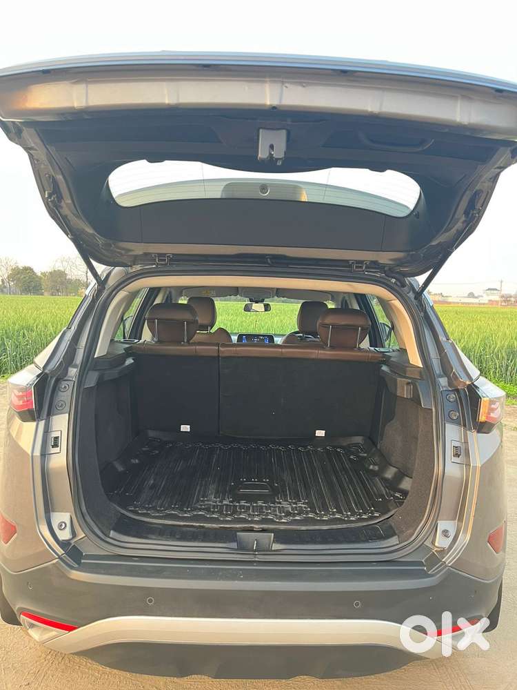 Tata Harrier Xz, 2019, Diesel