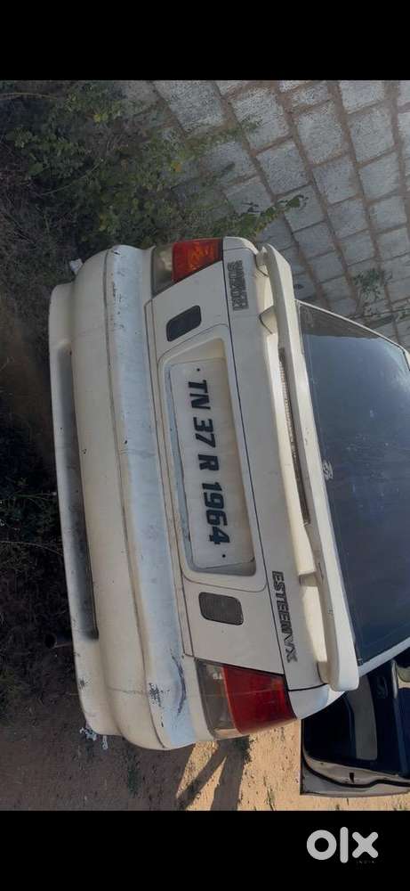 Maruti Suzuki Esteem 1998 Lpg 80000 Km Driven