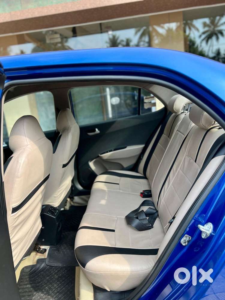 Hyundai Xcent 1.2 Kappa Base Abs, 2014, Petrol