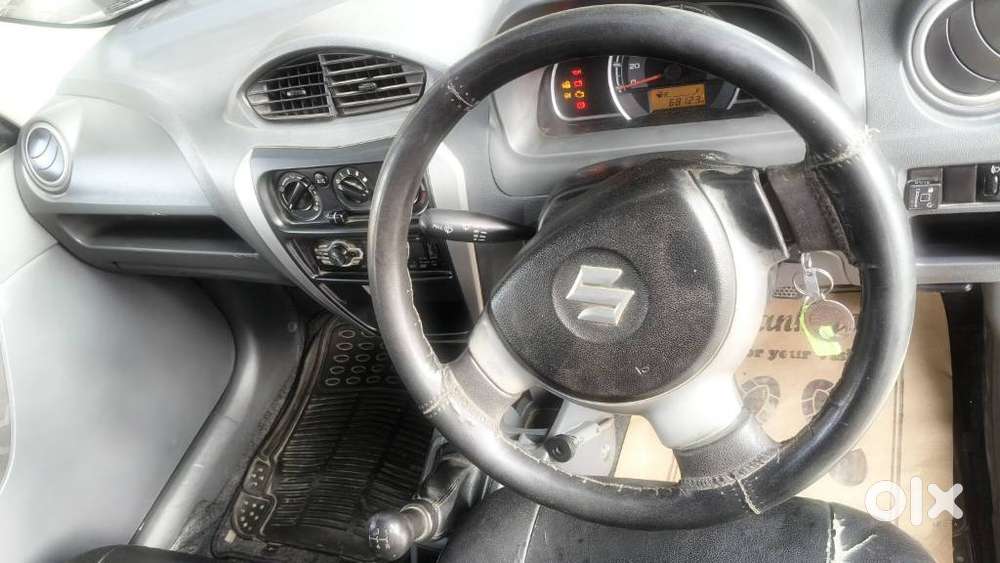 Maruti Suzuki Alto 800 2012-2016 Cng Lxi, 2013, Cng & Hybrids