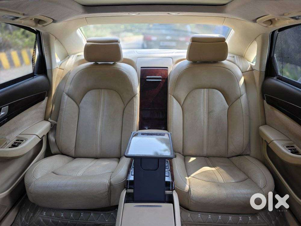 Audi A8 L 3.0 50 Tdi Quattro, 2012, Diesel