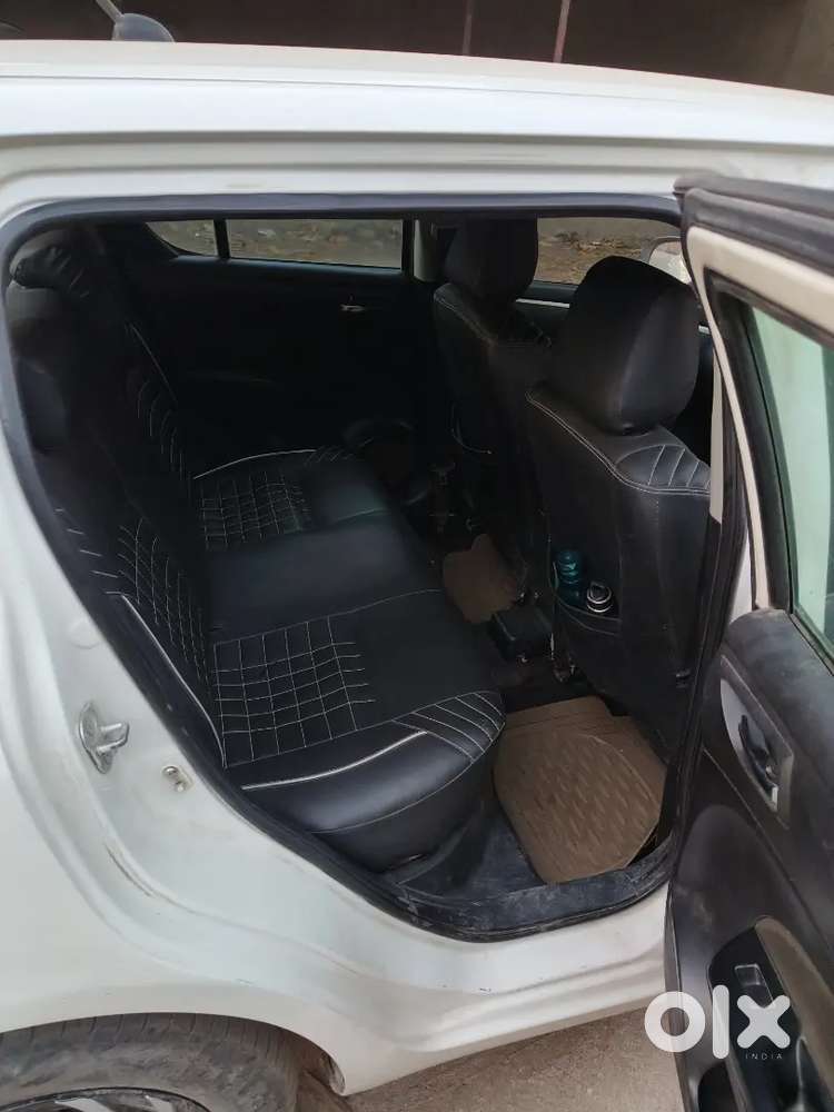 Maruti Suzuki Swift 2014 Diesel 105000 Km Driven