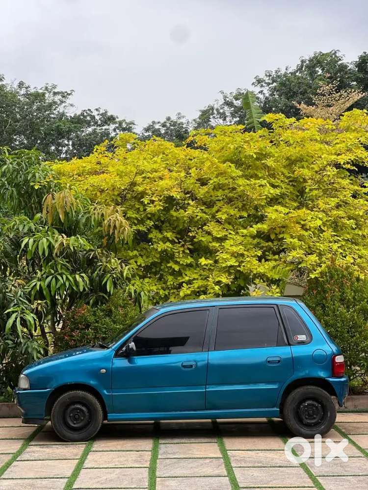 Maruti Suzuki Zen Estilo 2004 Petrol