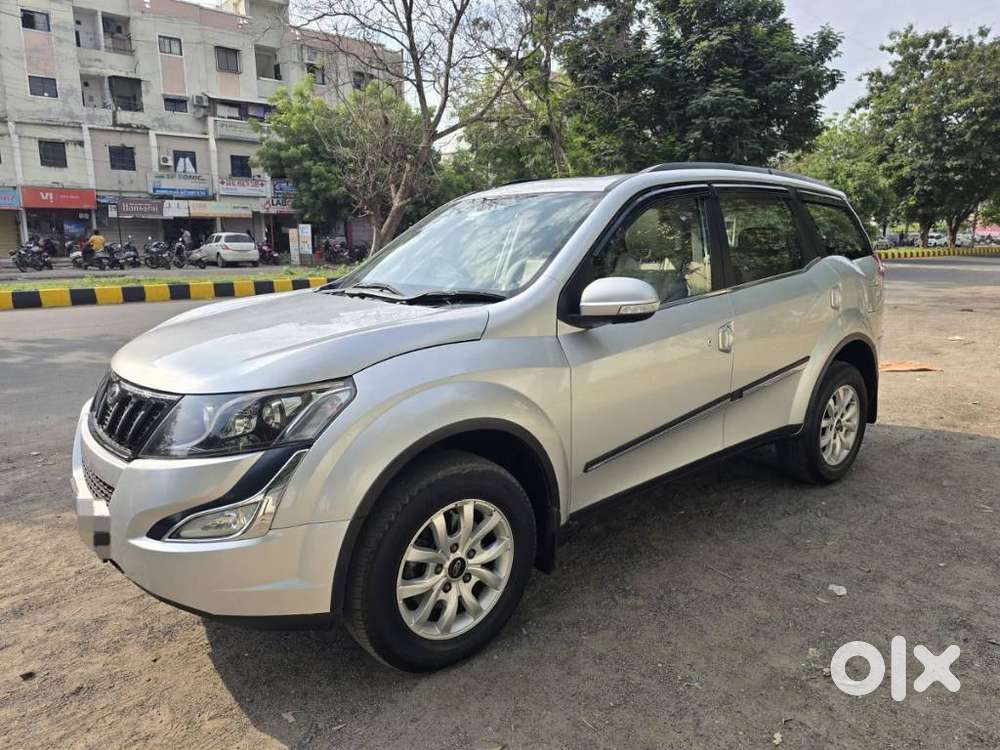 Mahindra Xuv500 W10 2wd, 2017, Diesel