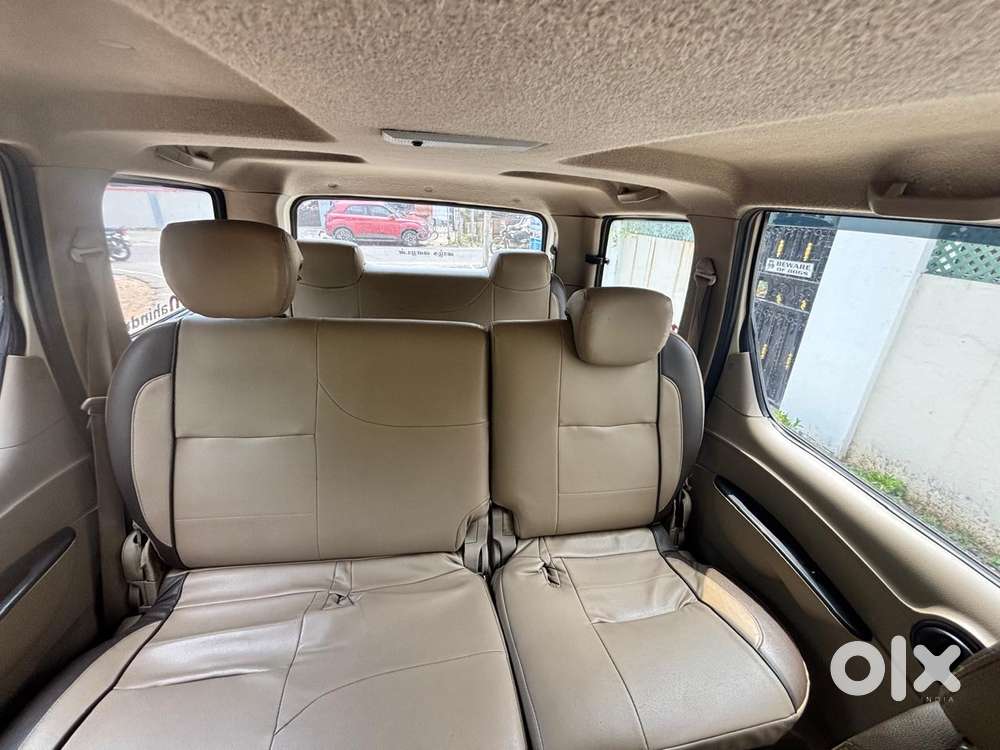 Mahindra Xylo D4 Bs Iii, 2016, Diesel