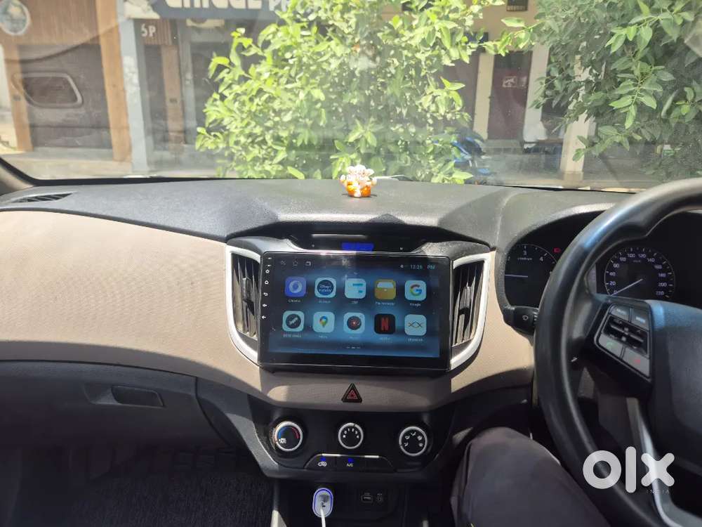Hyundai Creta 2018 Diesel Good Condition