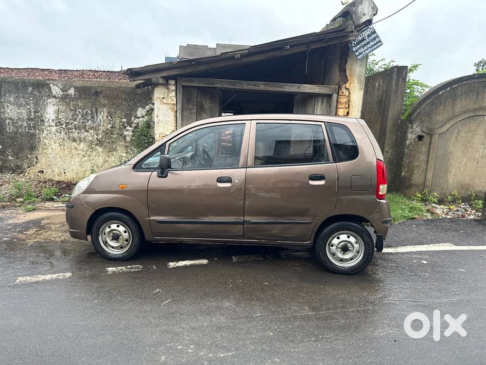 Maruti Suzuki Zen Estilo 2010 Petrol 65000 Km Driven