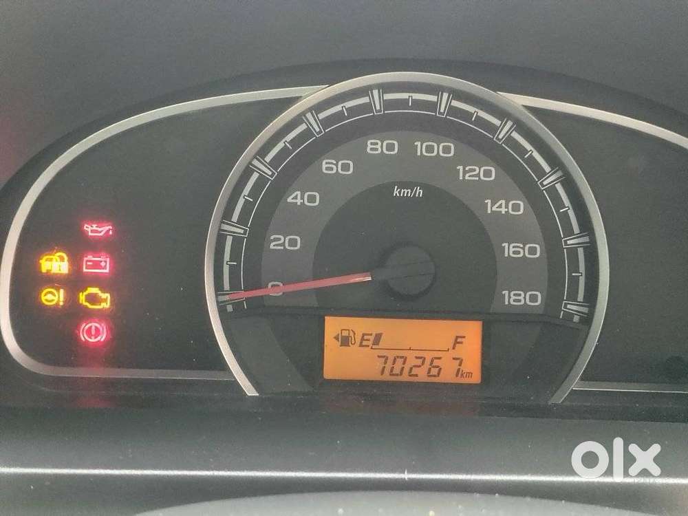 Maruti Suzuki Alto 800 Lxi, 2018, Lpg