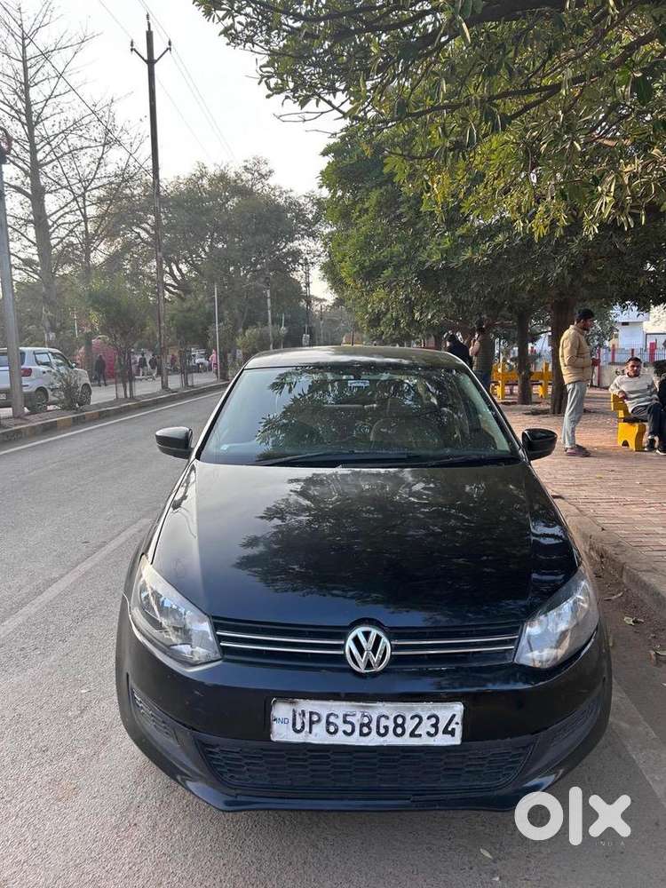 Volkswagen Polo 2013 Diesel Good Condition