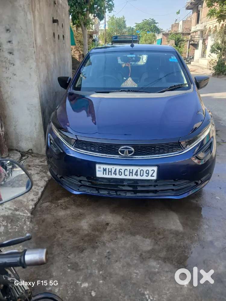 Tata Altroz 2023 Petrol 15800 Km Driven