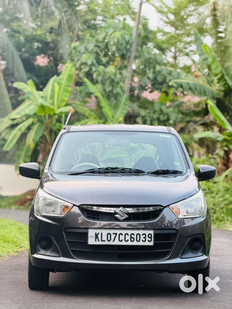Alto K10 Automatic Vxi Single Owner