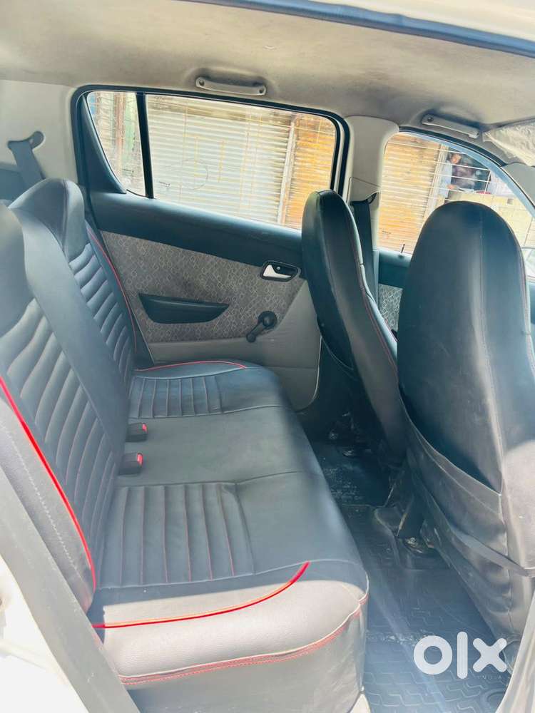 Maruti Suzuki Alto 800 2012-2016 Cng Lxi, 2017, Cng & Hybrids
