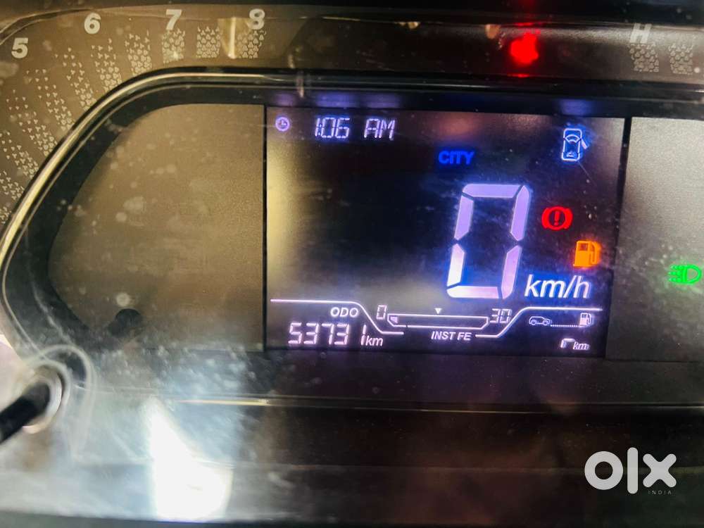 Tata Nexon 1.2 Revotron Xm (s), 2020, Petrol