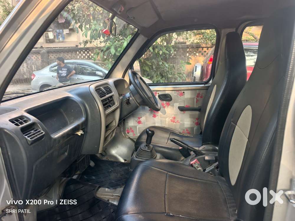 Maruti Suzuki Eeco 7 Seater Standard, 2010, Petrol