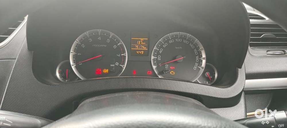 Maruti Suzuki Swift 2014 Petrol Well Maintained
