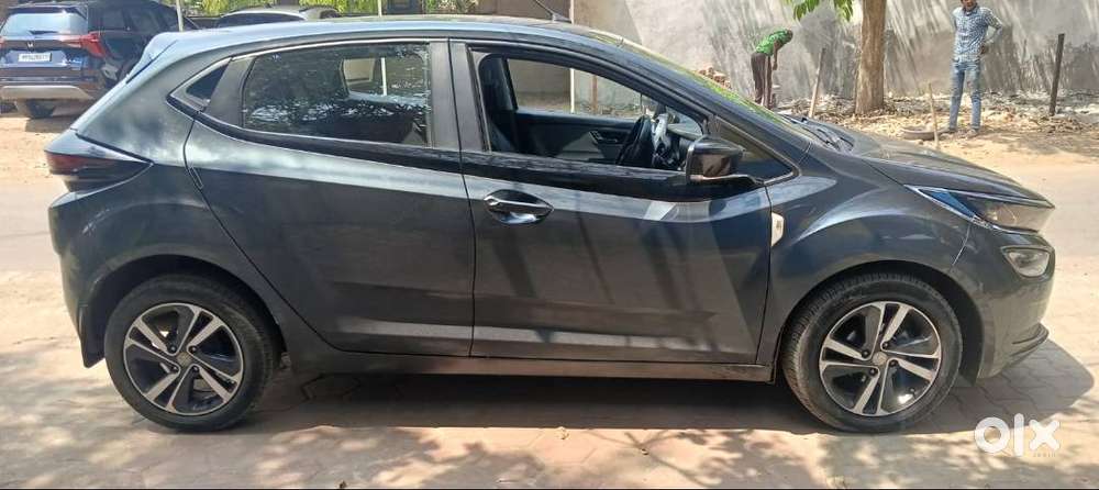 Tata Altroz Xz Top Model  Single Owner  Excellent Condition