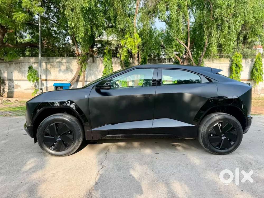 Mahindra Be 6 Fe Pack One, 2026, Electric