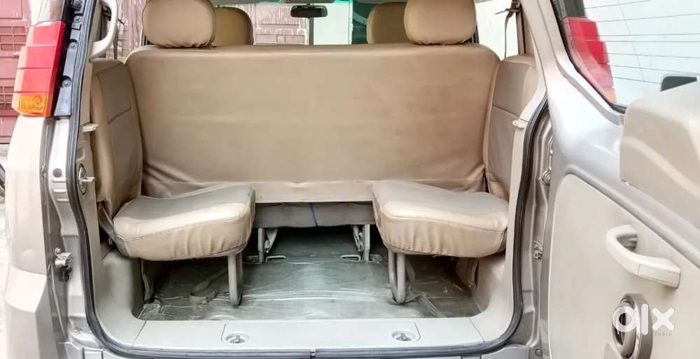 Mahindra Quanto C6, 2013, Diesel