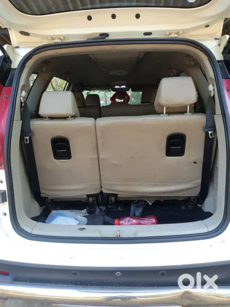 Mahindra Marazzo 2019 Diesel 54000 Km Driven Best For Family