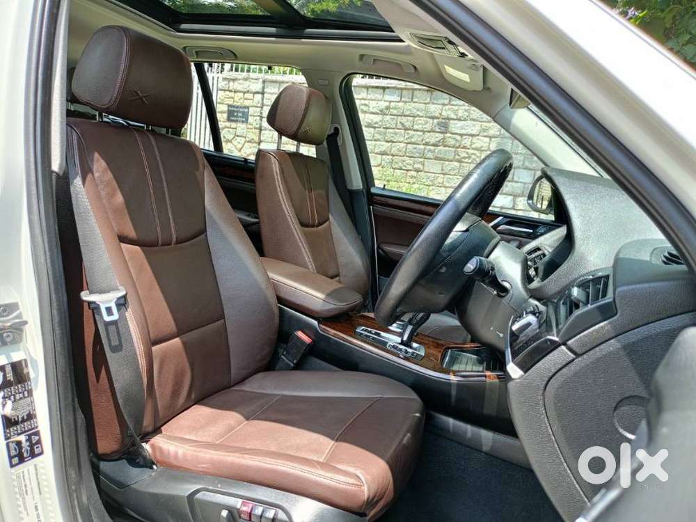 Bmw X3 X Drive 20d X-line, 2016, Diesel