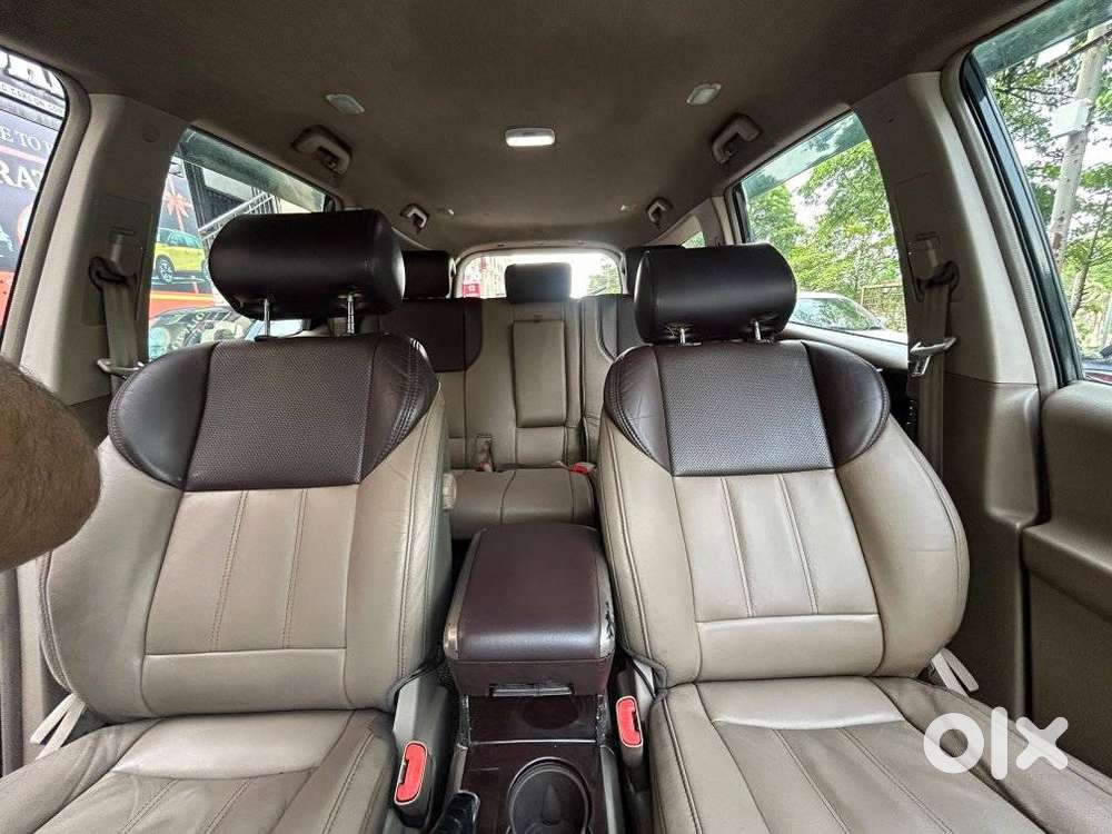 Mahindra Xuv500 W8 2wd, 2013, Diesel