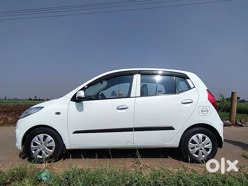 Hyundai I10 1.2 Kappa Magna, 2013, Petrol