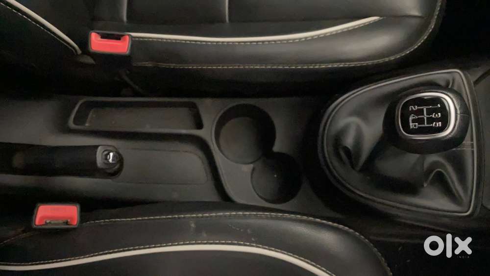 Hyundai Exter Sx (o) Connect 1.2 Mt Dual Tone, 2023, Petrol