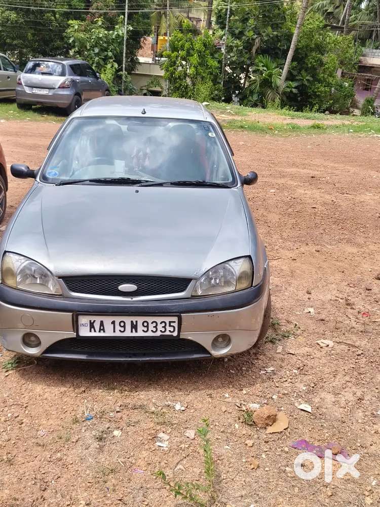 Good Condition