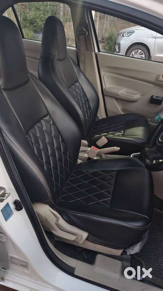 Maruti Suzuki Dzire 1.2 Tour S Cng, 2024, Petrol